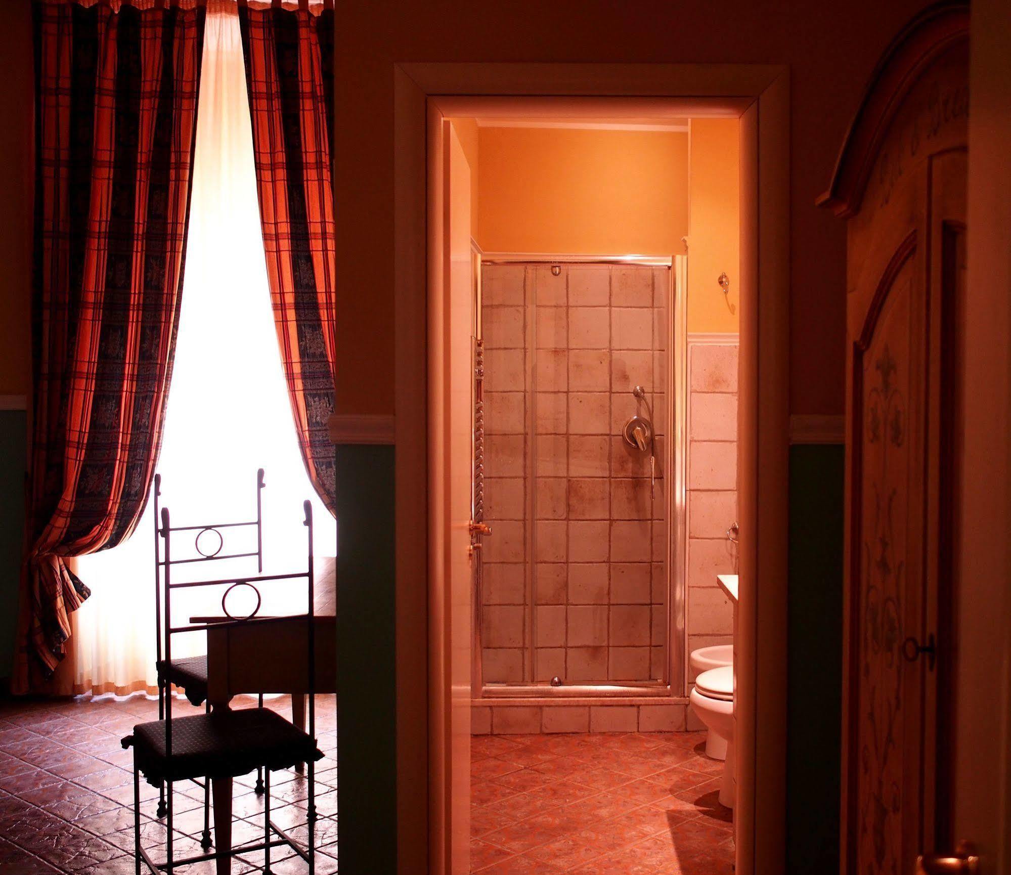 B&B Delle Palme Naples Exterior photo
